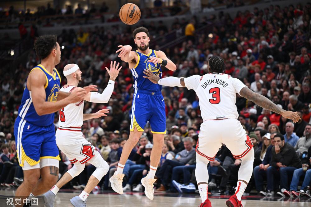 NBA新賽