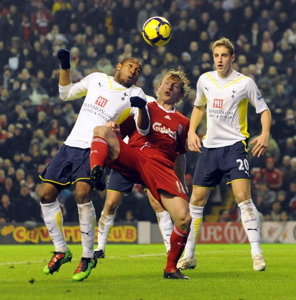 宿敌再现 宿敌再现