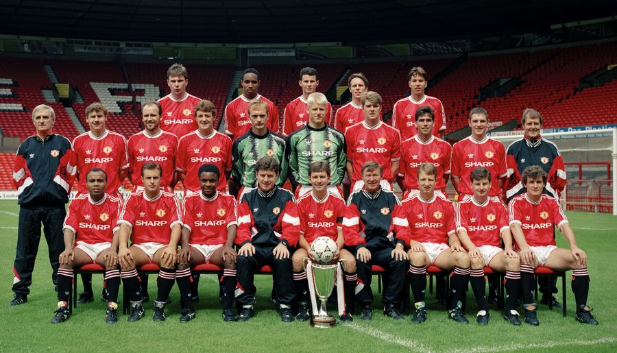 影的员工会 影的员工会