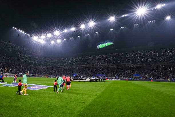 他们在巡回 他们在巡回