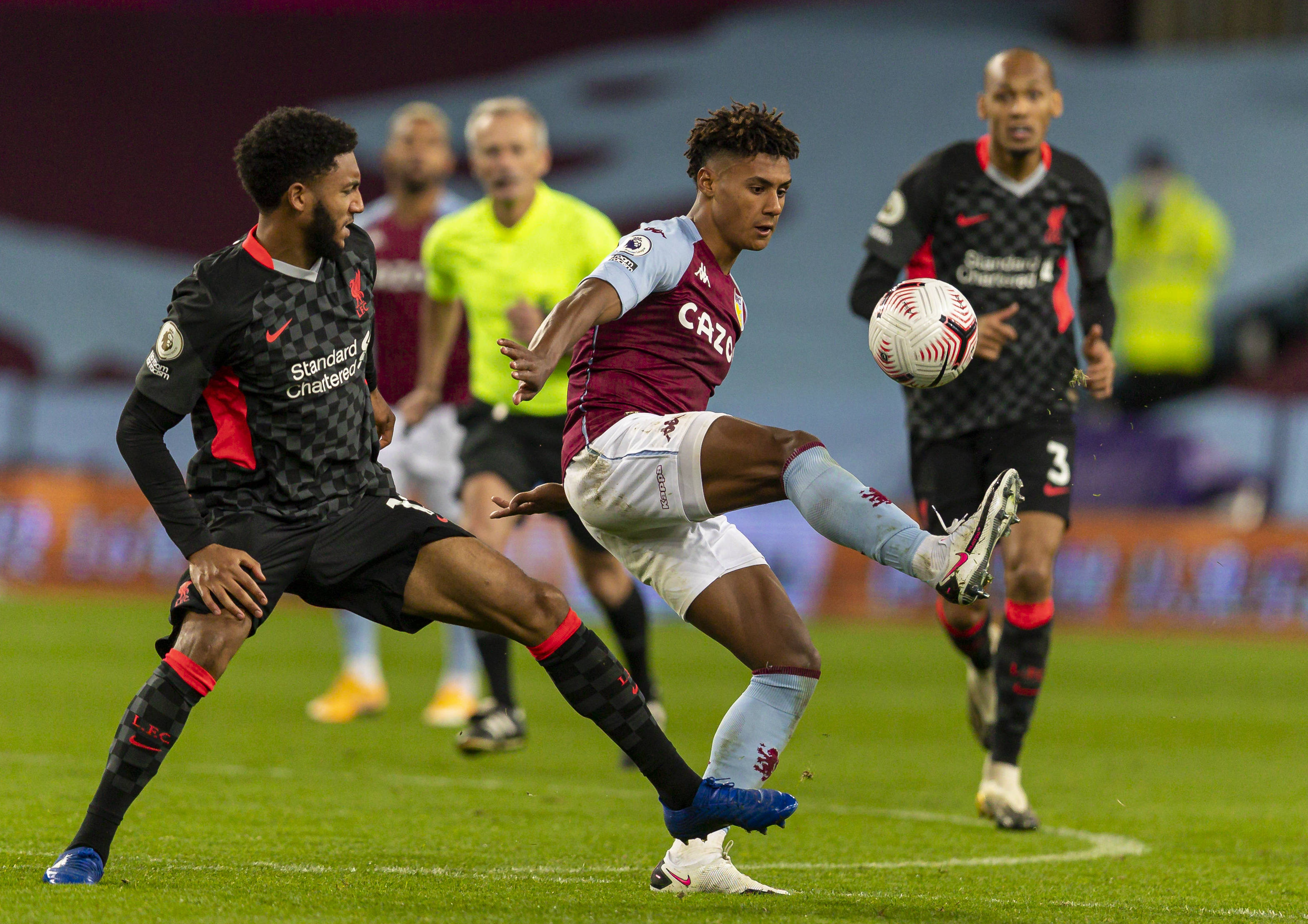 足球中的复 足球中的复