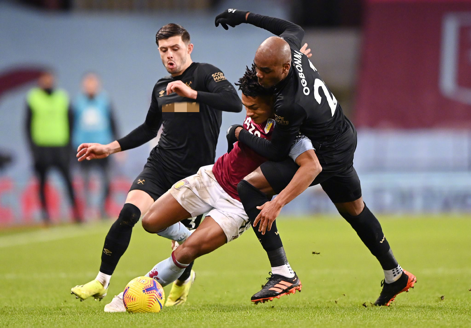 吉白和埃兰 吉白和埃兰